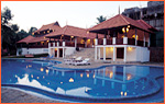 Travancore Heritage Resort, Kovalam